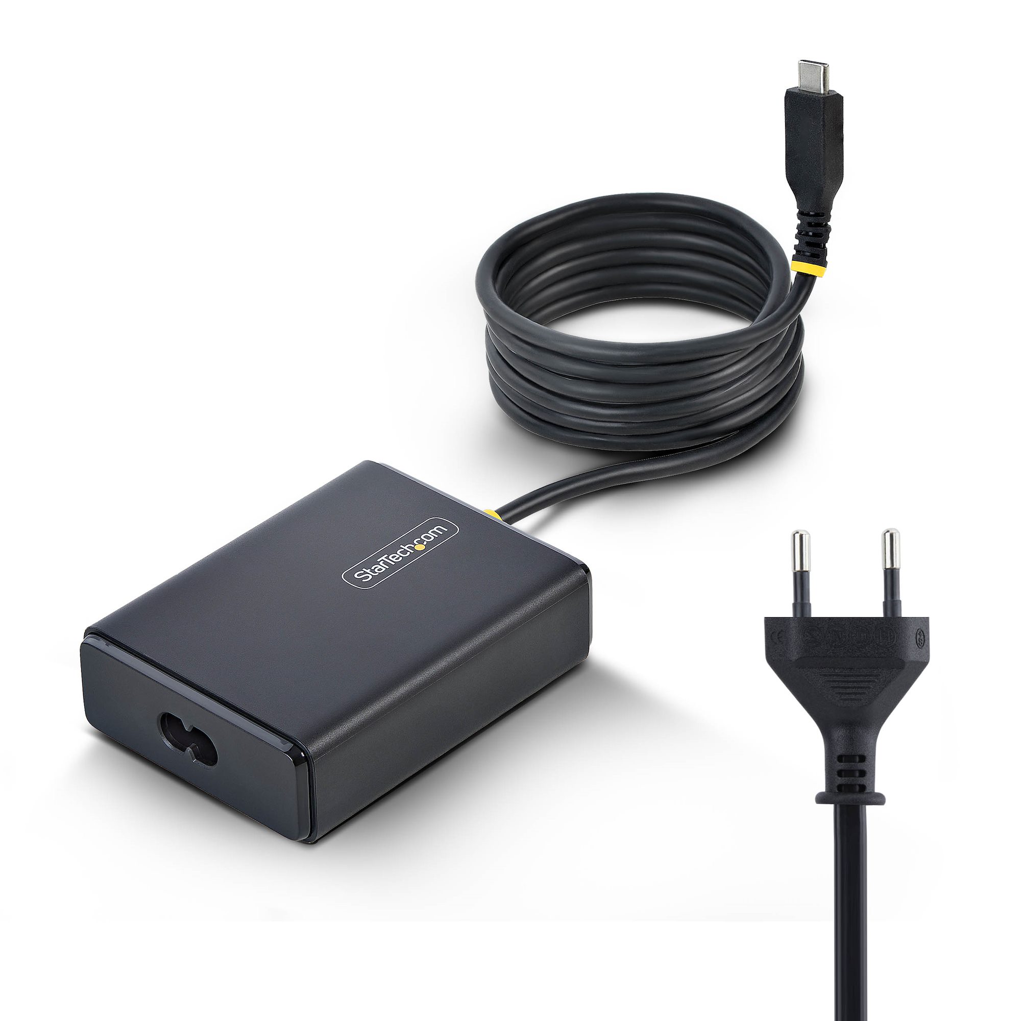 StarTech.com 1100LE-USB-C-CHARGER Strømforsyningsadapter 100W