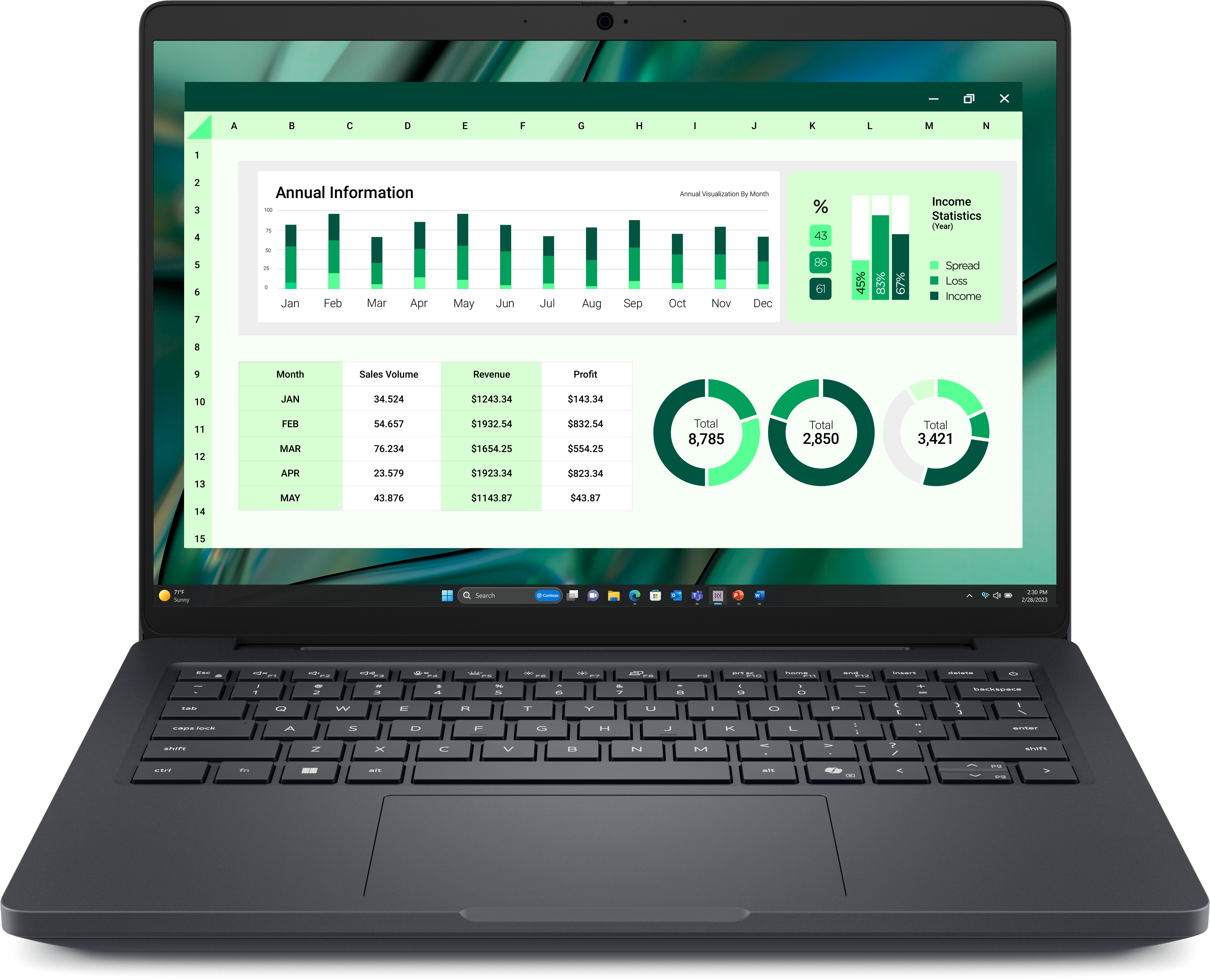 DELL Pro Max 14 MC14250 14' 14' 1920 x 1200 (WUXGA) 1920 x 1200 (WUXGA) 32GB 1TB Intel Arc 140T Windows 11 Pro