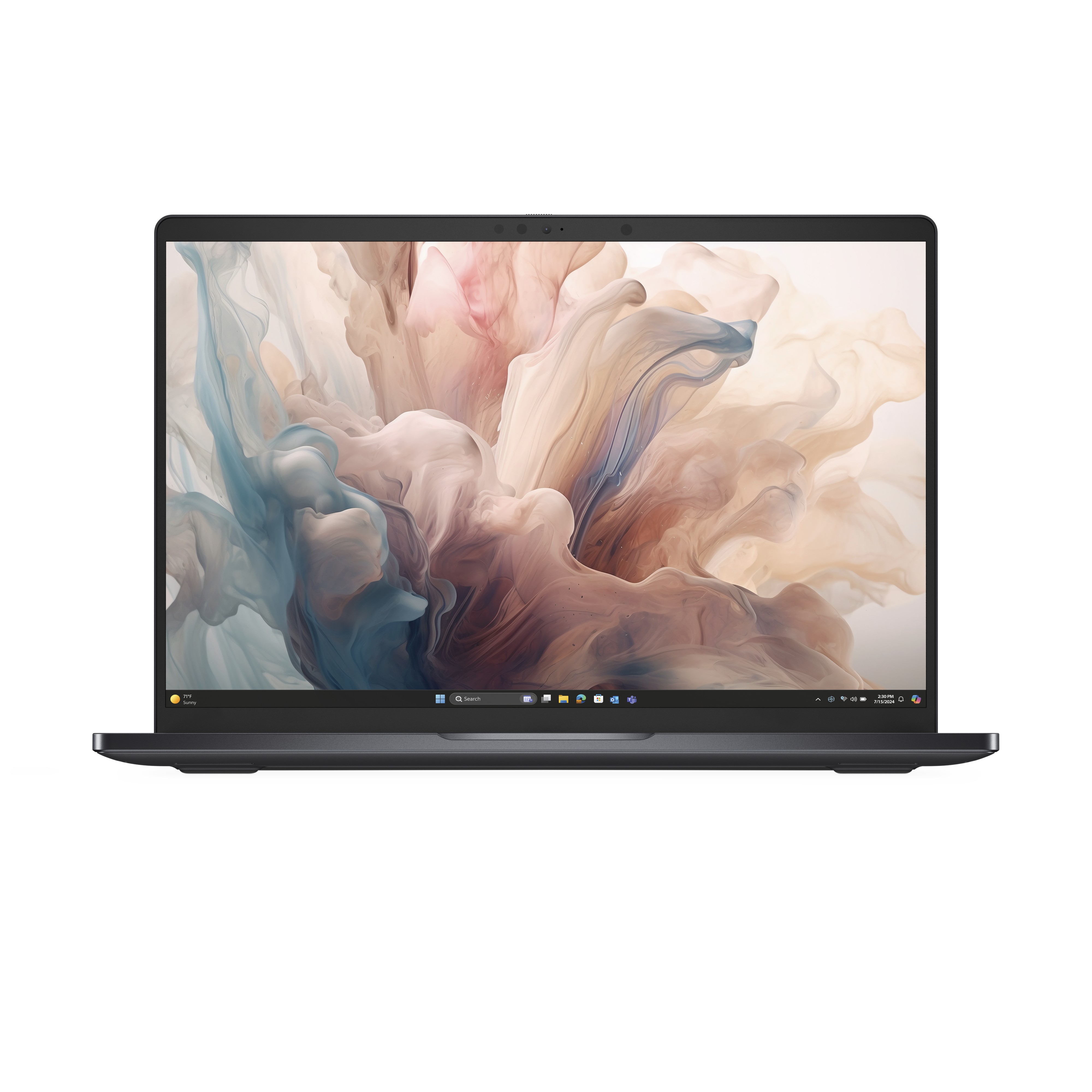 DELL Pro 14 Premium PA14250 14' 2880 x 1800 268V 32GB 512GB Intel Arc Graphics 140V Windows 11 Pro
