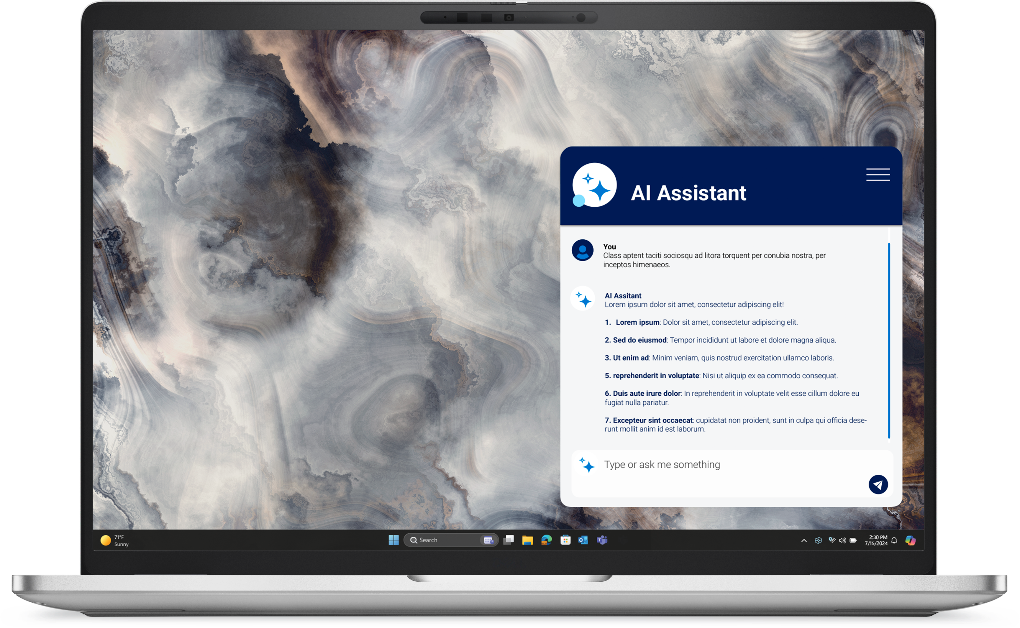 DELL Pro 16 Plus PB16250 16' 1920 x 1200 (WUXGA) 268V 32GB 512GB Intel Arc Graphics 140V Windows 11 Pro