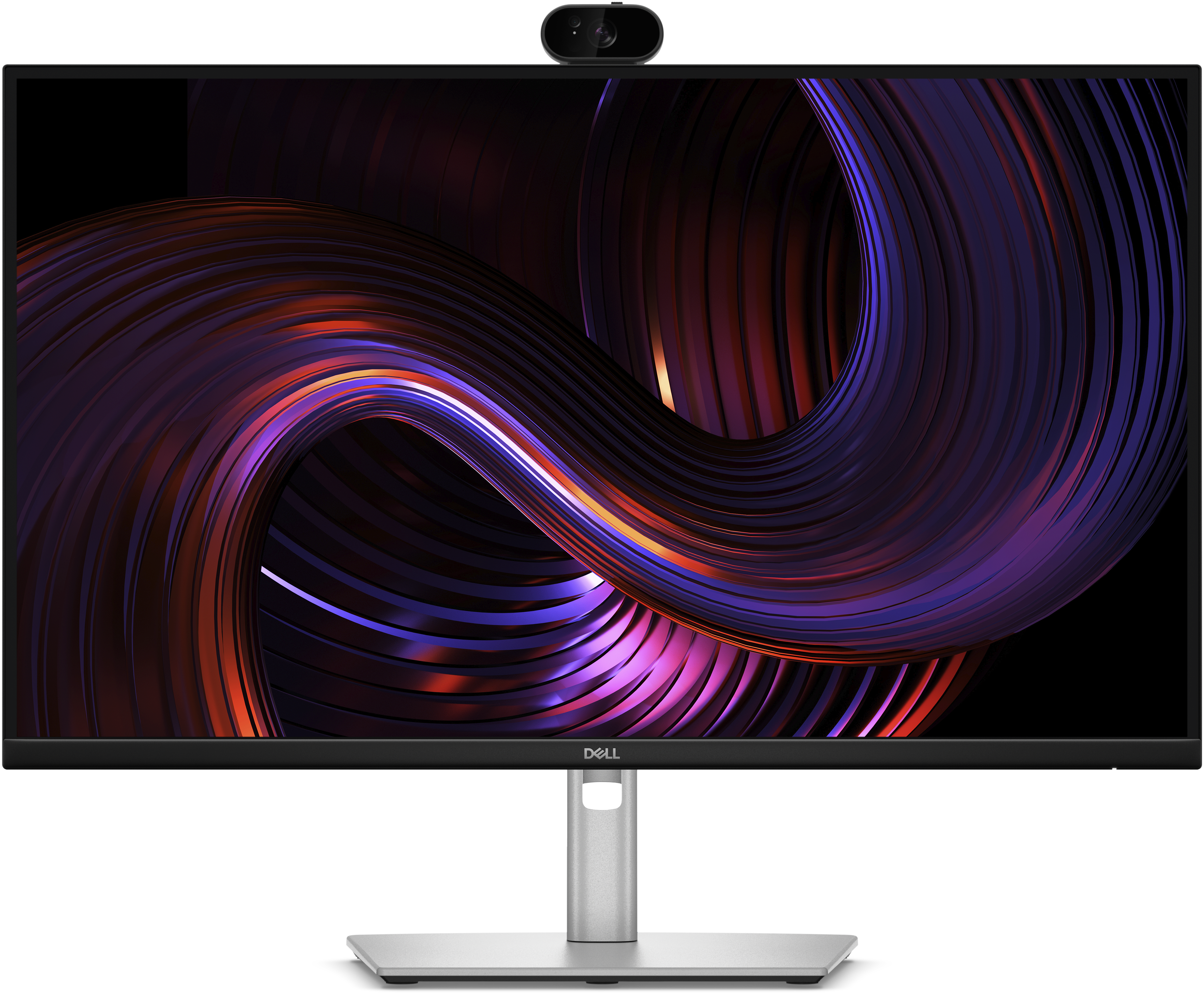 DELL Pro P P2726DEV 27' IPS 2560 x 1440 (2K) HDMI DisplayPort 100 Hz