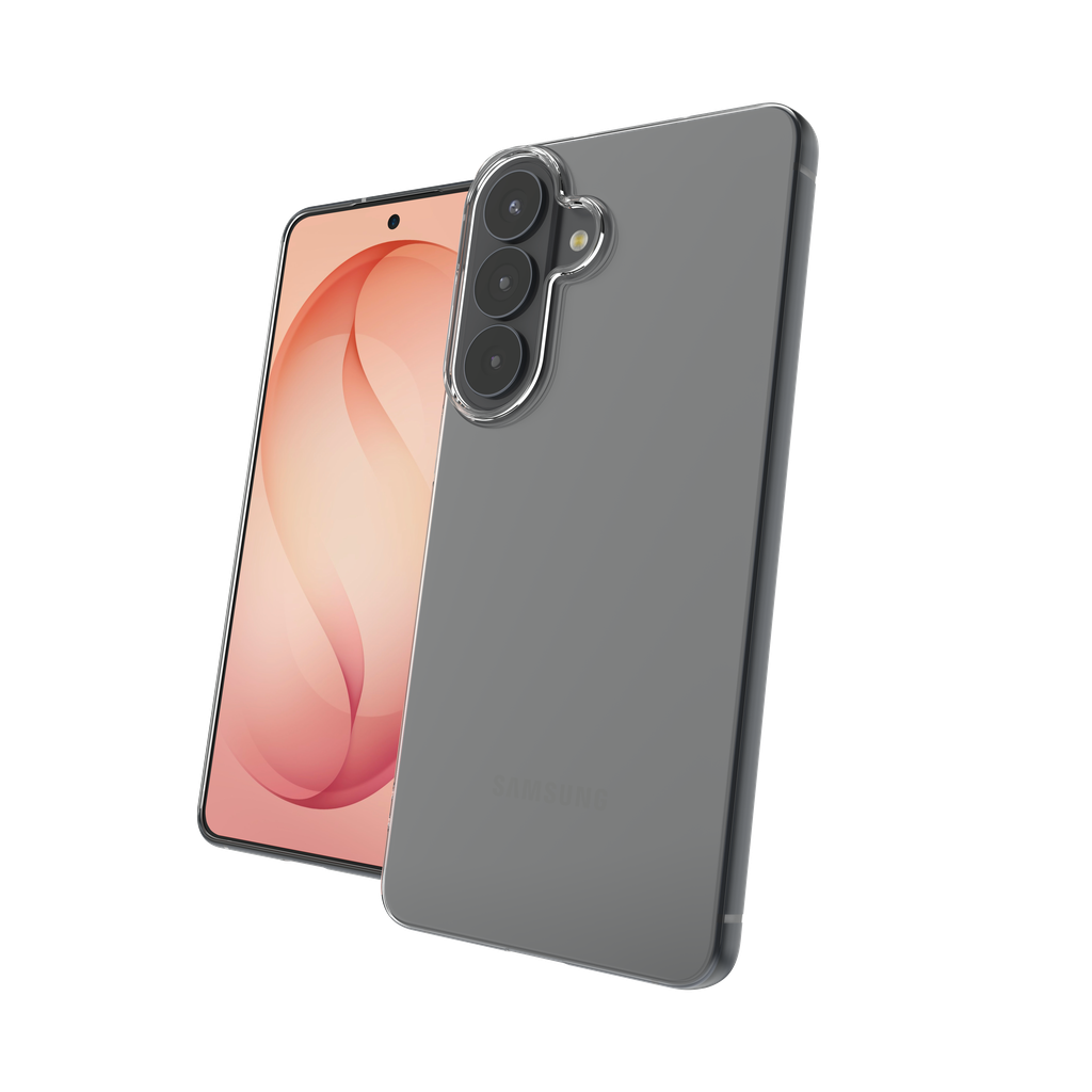 ZAGG Clear Protect Beskyttelsescover Transparent