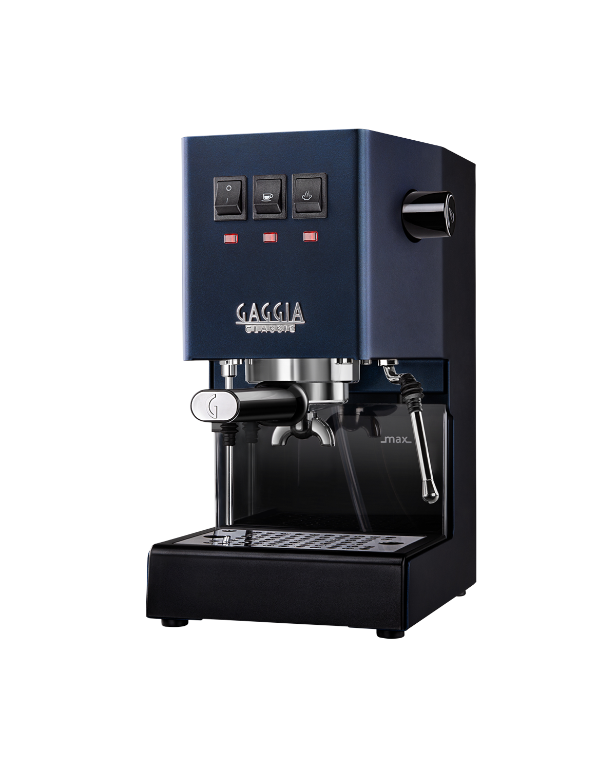 Gaggia Classic E24 Vejledning 2,1l Blå