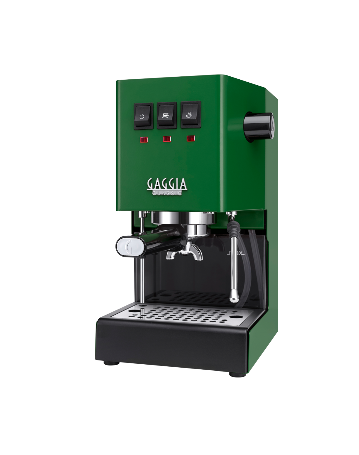 Gaggia Classic E24 Vejledning 2,1l Grøn
