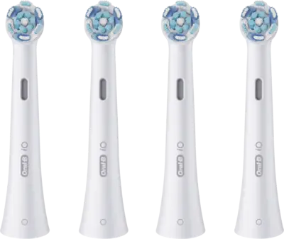 Oral-B 195027 Tandbørstehoveder Hvid