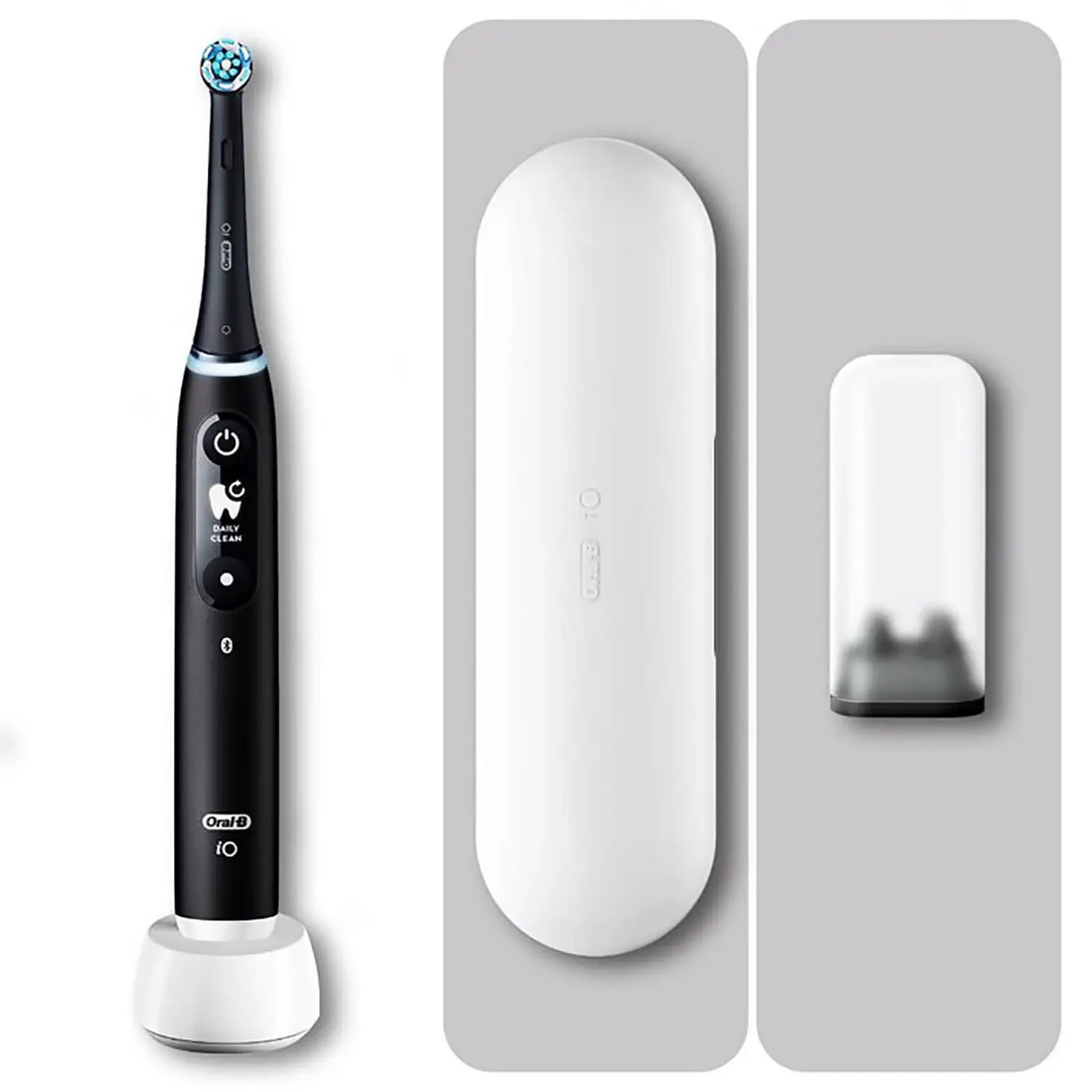 Oral-B iO Series 6 Sort
