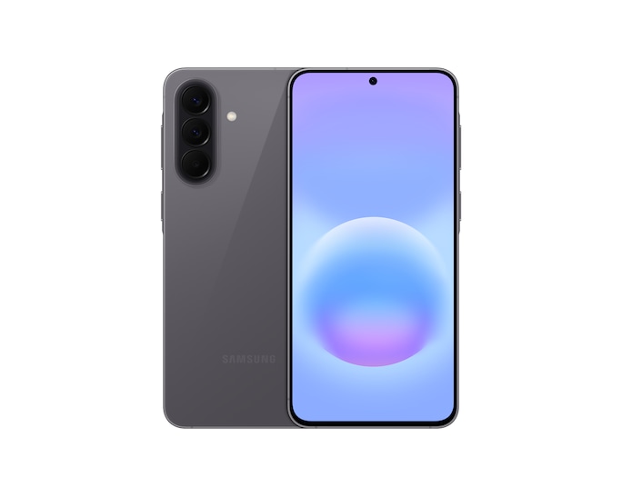 Samsung Galaxy A57 5G Enterprise Edition 6.7' 128 GB Grå