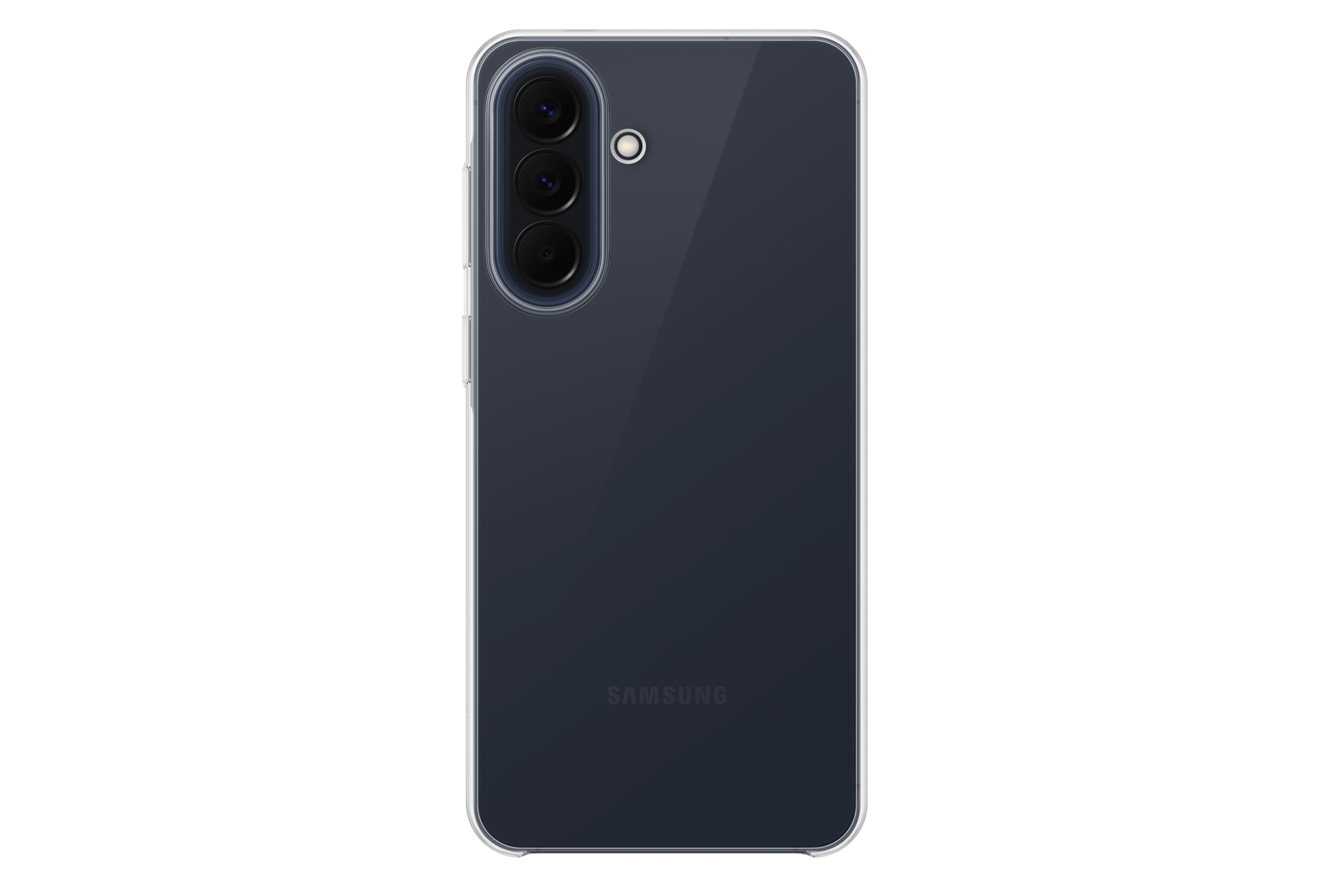 Samsung EF-QA576CTEGWW Beskyttelsescover Transparent