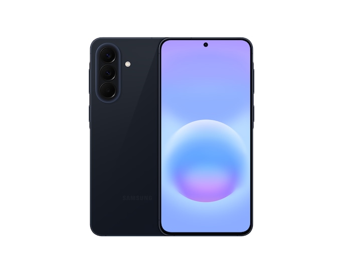 Samsung Galaxy A57 5G 6.7' 128 GB Blå