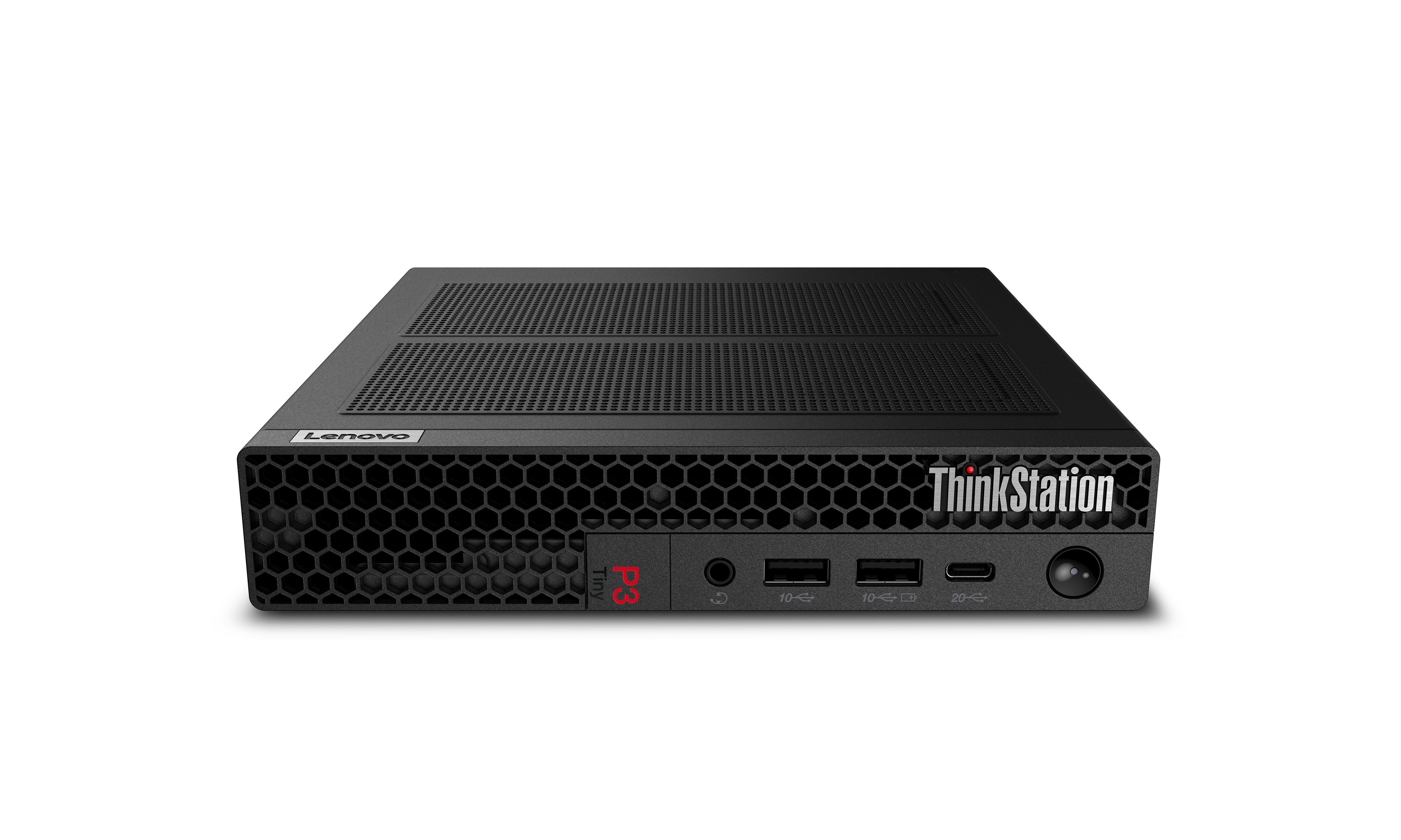 Lenovo ThinkStation P3 Tiny Gen 2 Mini PC 285 Intel Core Ultra 9 Intel Core Ultra 9 128 GB 2 TB Windows 11 Pro