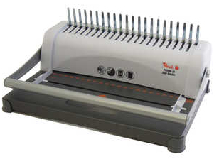 PEACH Starbinder Pro A4 PB200-30