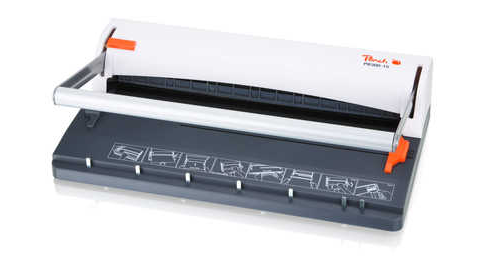 PEACH Wirebinder A4 PB300-15