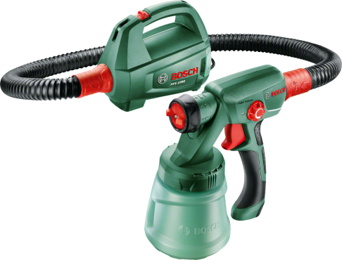 Bosch Paint Sprayer PFS 1000 410 W
