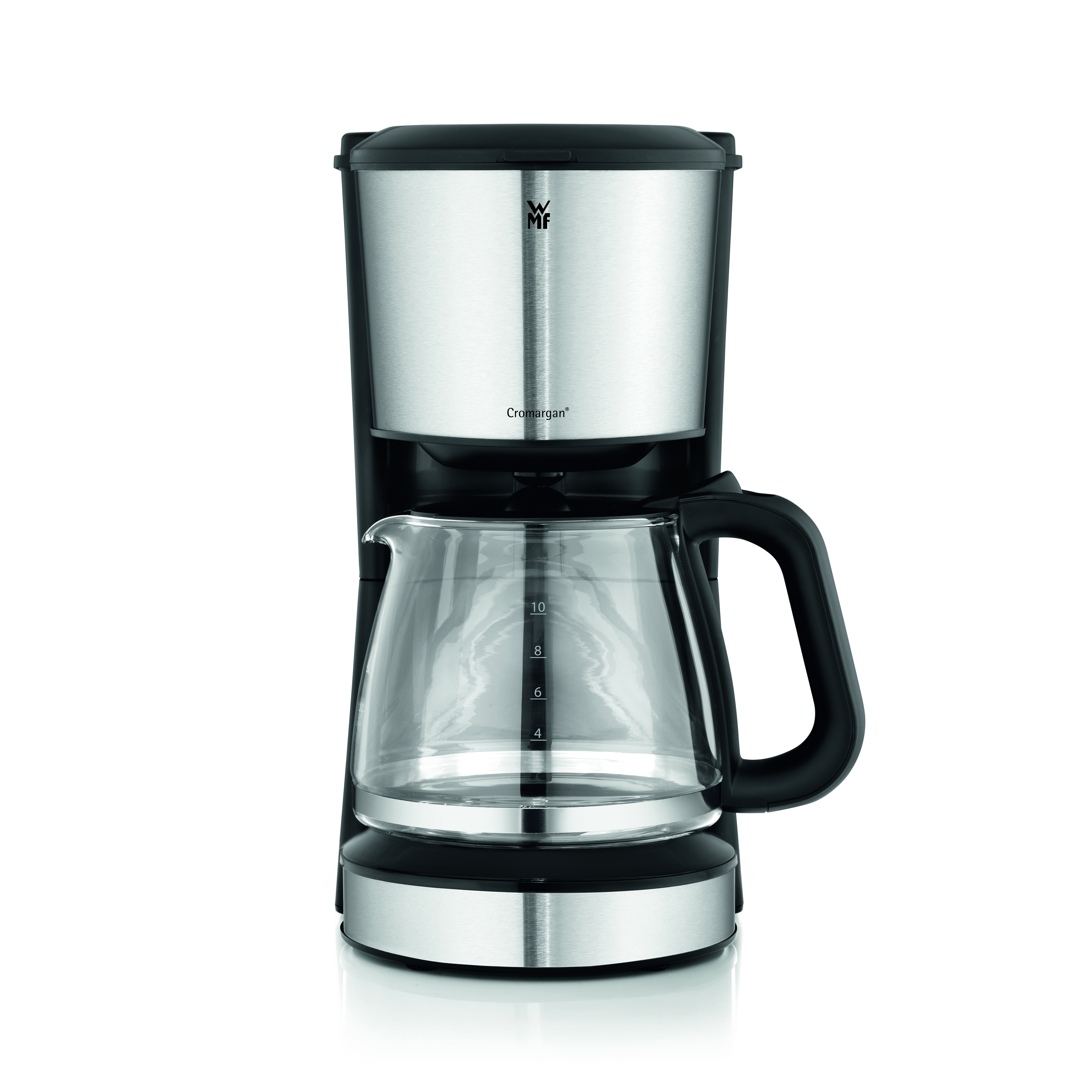 WMF Kaffeem. Bueno Aroma Glas sr/bk