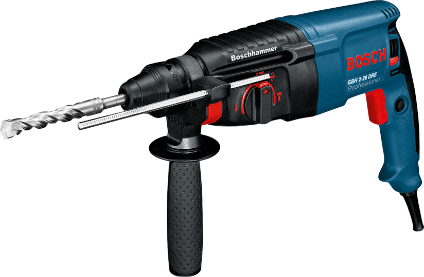 Bosch GBH 2-26 DRE Professional 800W 2,7Joule