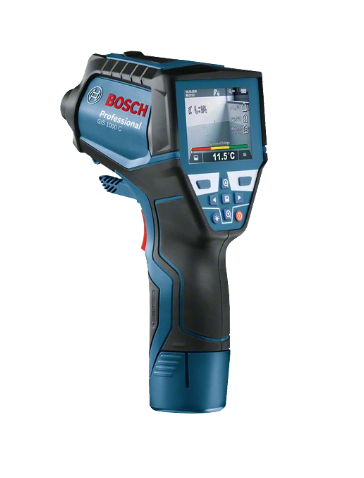 Bosch GIS 1000 C Professional Sort