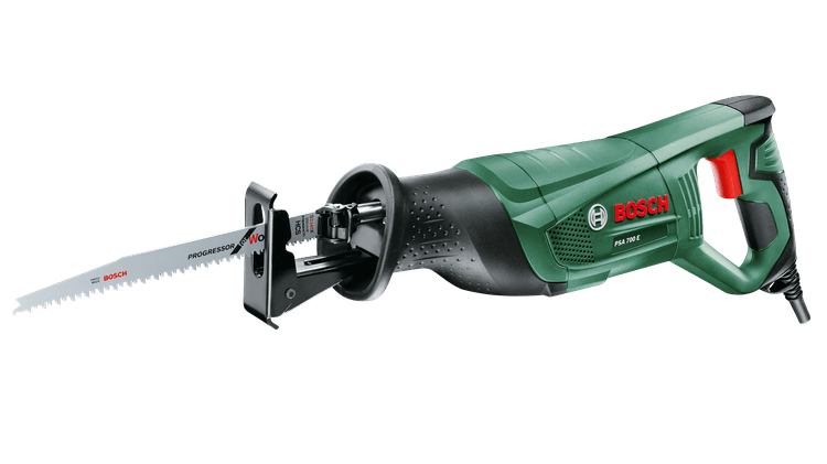 Bosch PSA 700 E Stiksav 710W