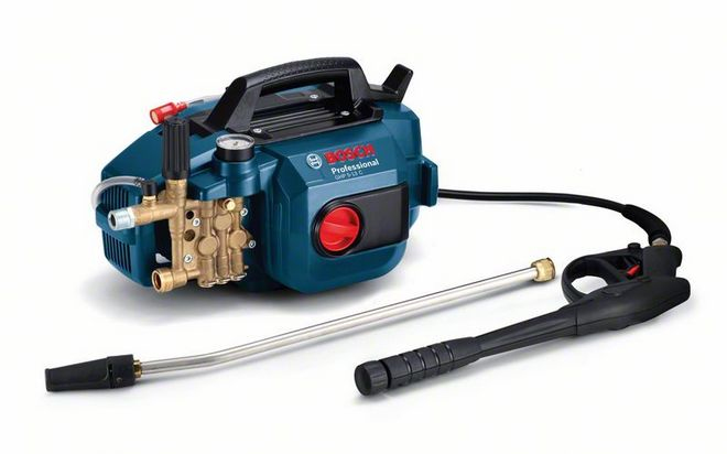 Bosch GHP 5-13 C Sort