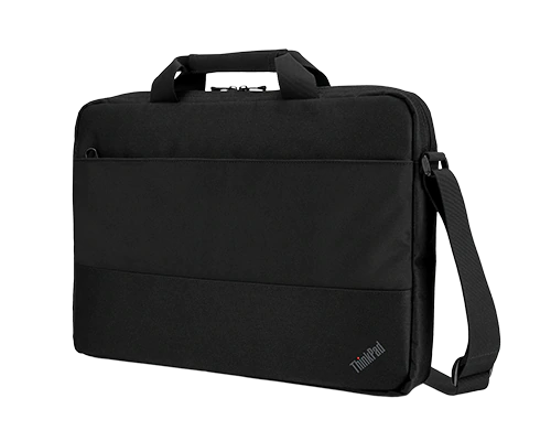 Lenovo ThinkPad Bæretaske 15.6' Polyester Sort