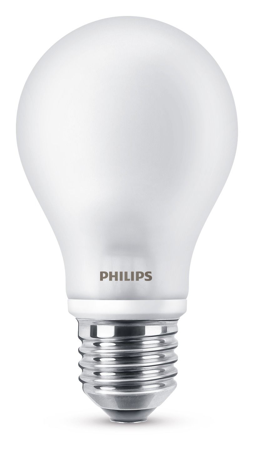 Philips by Signify 8718696705438 energy-saving lamp E 806lumen 4000K Kold hvid