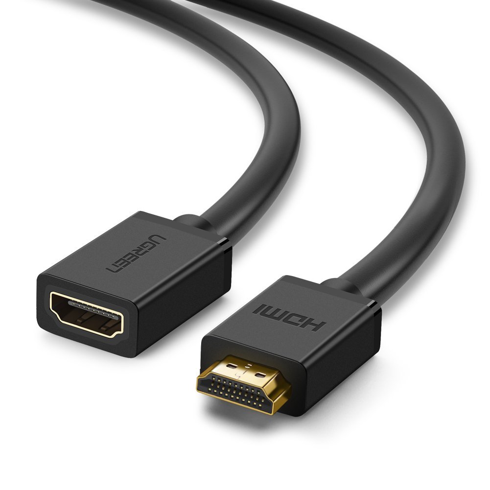 Ugreen 10141 HDMI -> HDMI 1m