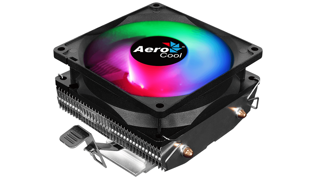 Chlodzenie CPU Aerocool PGS Air Frost 2 FRGB