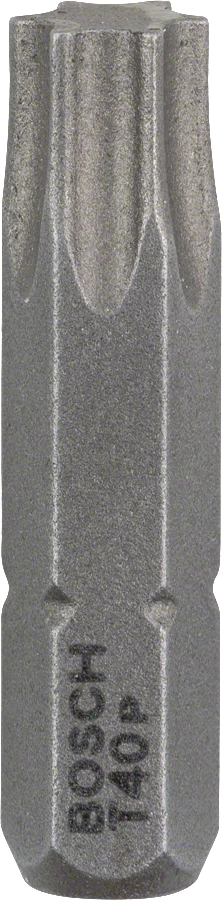 Bosch 3ST Torxschr.Bit T40 XH 25mm