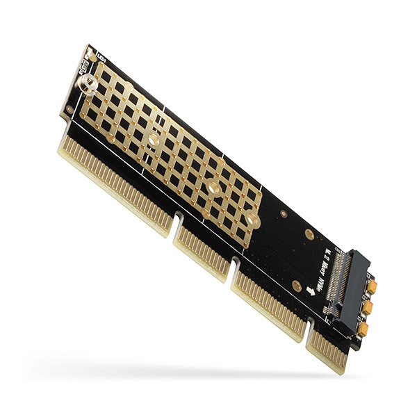 PCI-E 3.0 16x