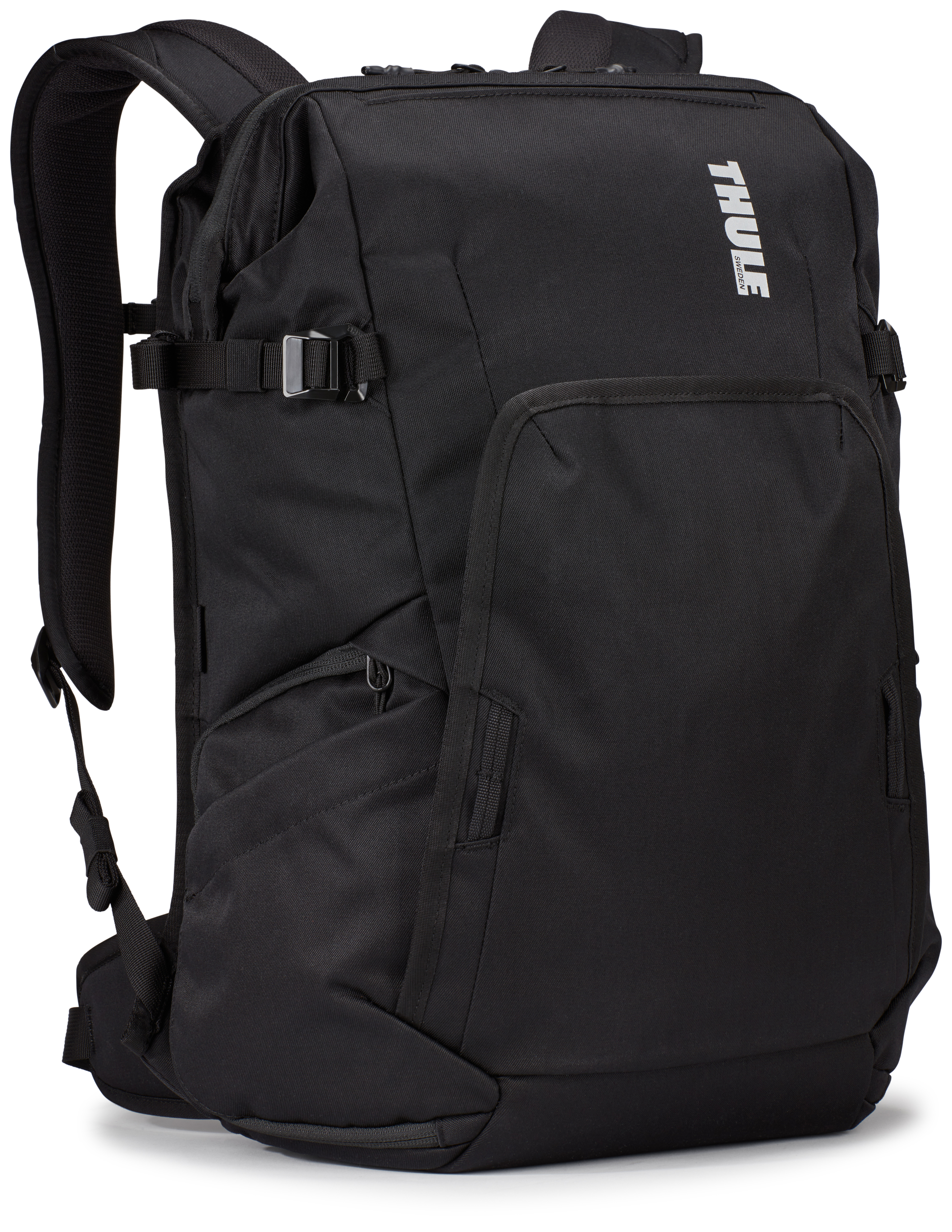 THULE Rucksack EnRoute DSLR Medium black,24L