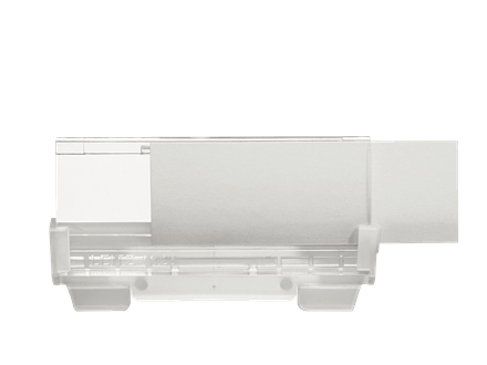 Leitz LEITZ Identyfikator do teczek ALPHA ACTIVE, opakowanie 5 sztuk