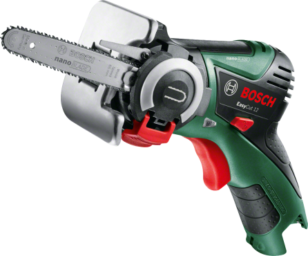 Bosch EasyCut 12 ohne Akku 2.5Ah