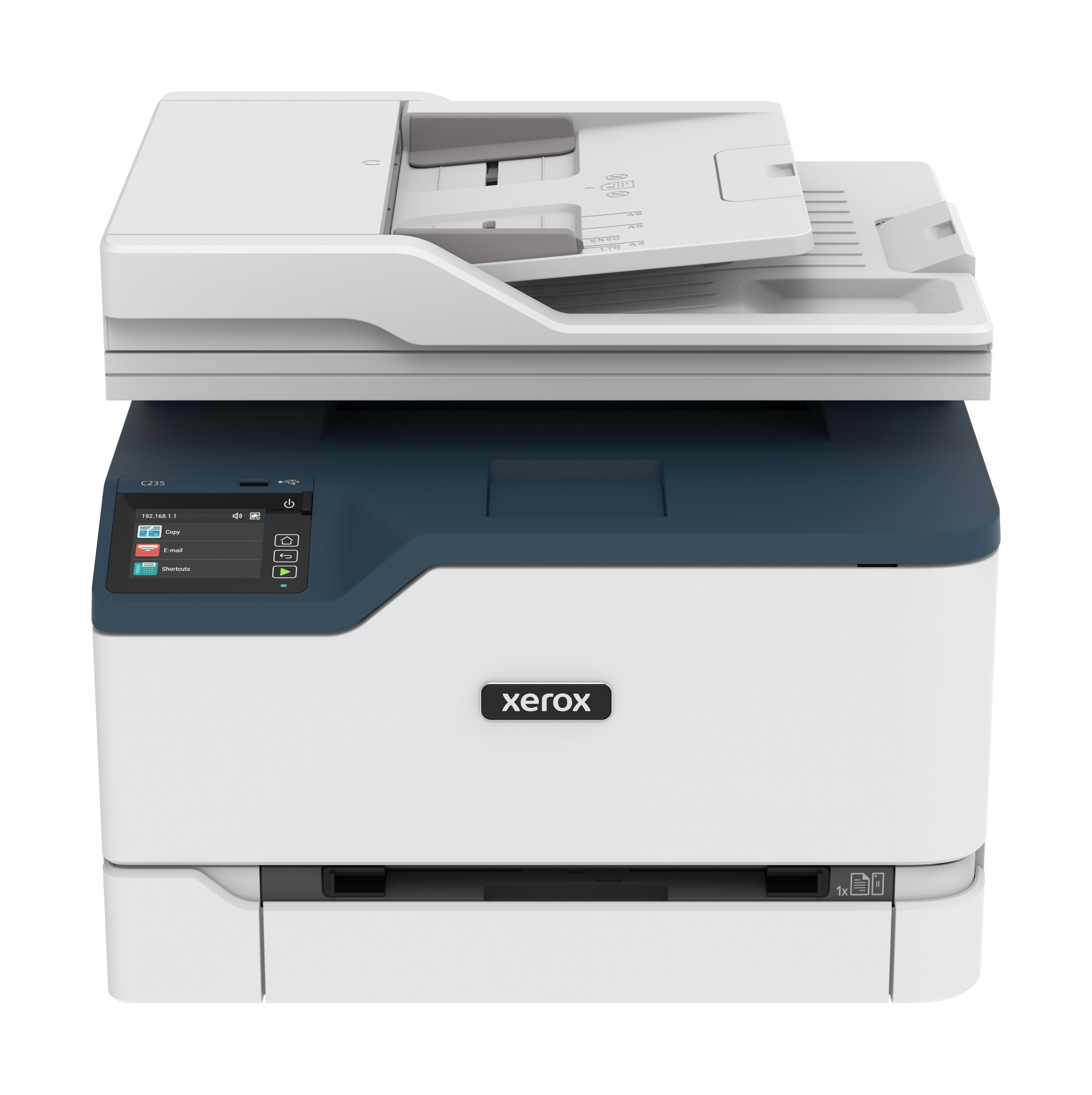 Xerox C235V_DNI Laser