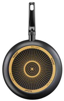 Tefal B55605 All-purpose pan Round