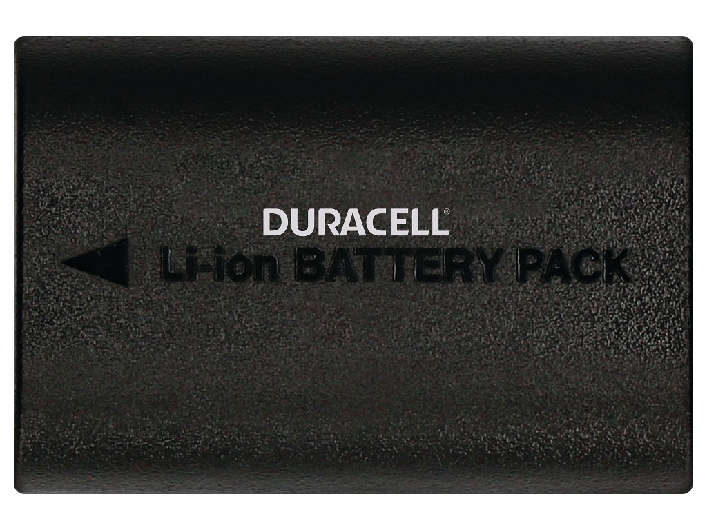 Duracell Replacement Canon LP-E6NH Battery