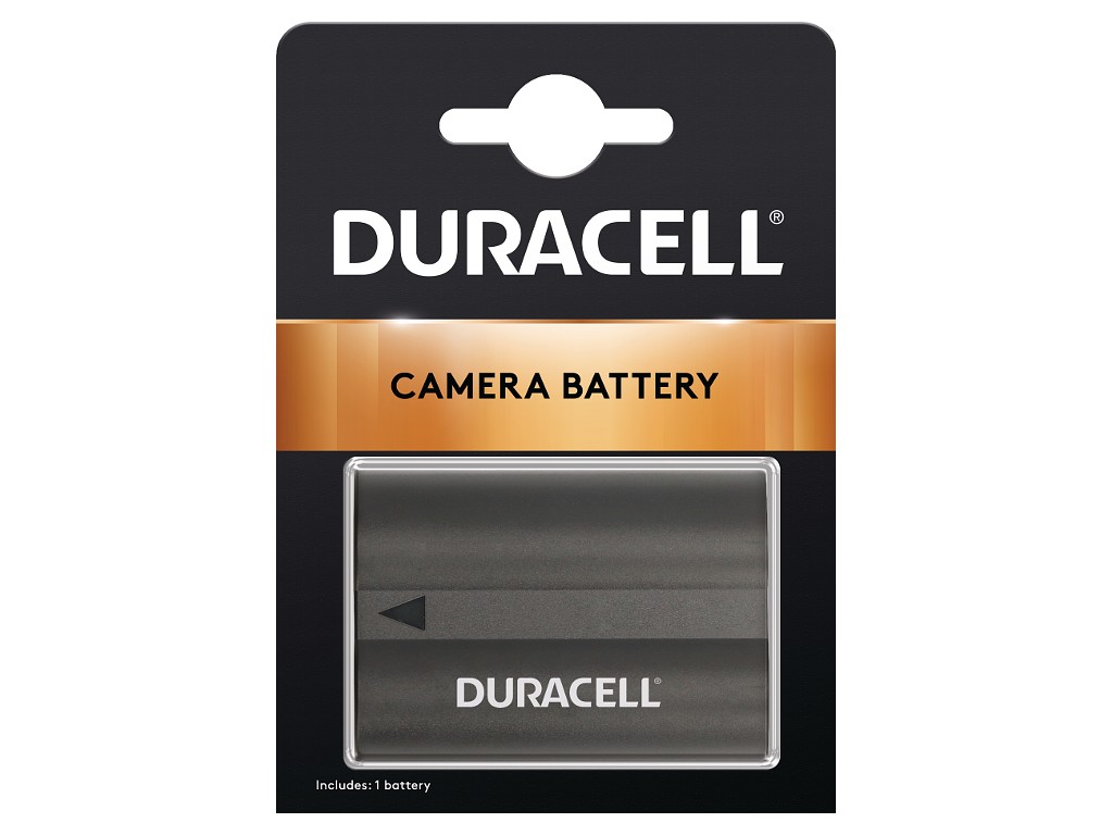 Duracell Replacement Fujifilm NP-W235 battery