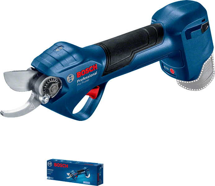 Bosch BOSCH.SEKATOR 12V 25mm PRO PRUNER SOLO B06019K1020