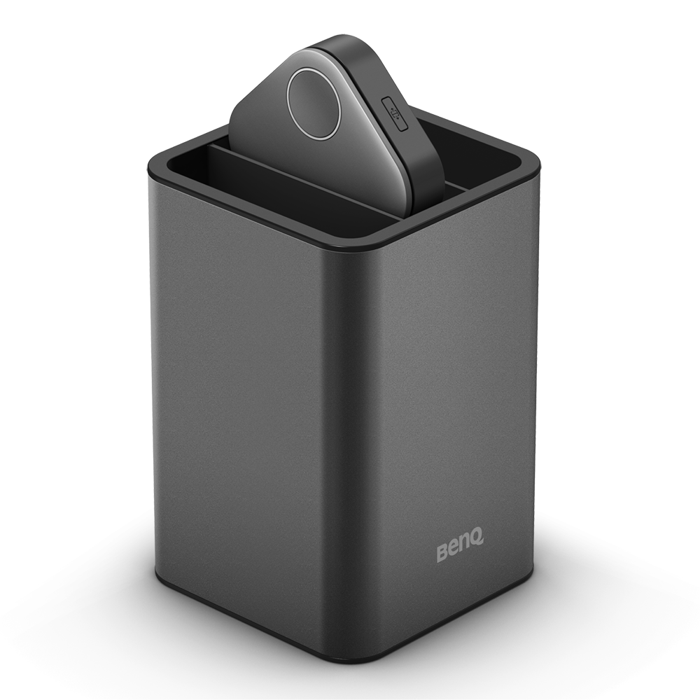 BENQ INSTASHOW WDC20C USB-C BUTTON KIT