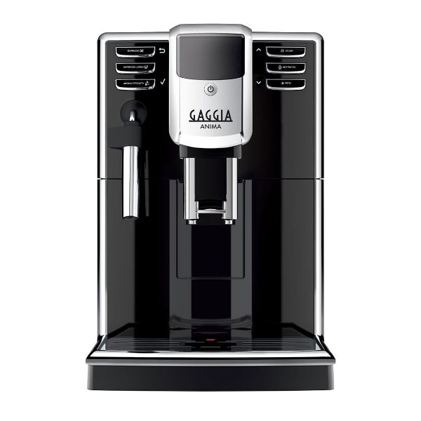 Gaggia Anima Fuldautomatisk kaffemaskine 1,8L Sort