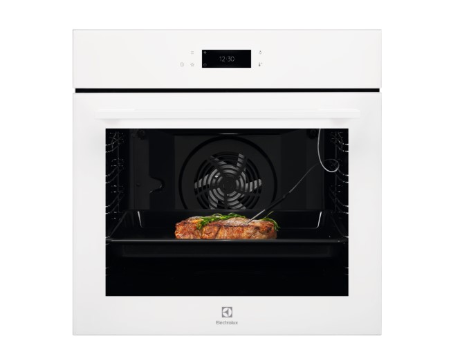 Electrolux EOE8P39WV Ovn til indbygning Hvid 72l