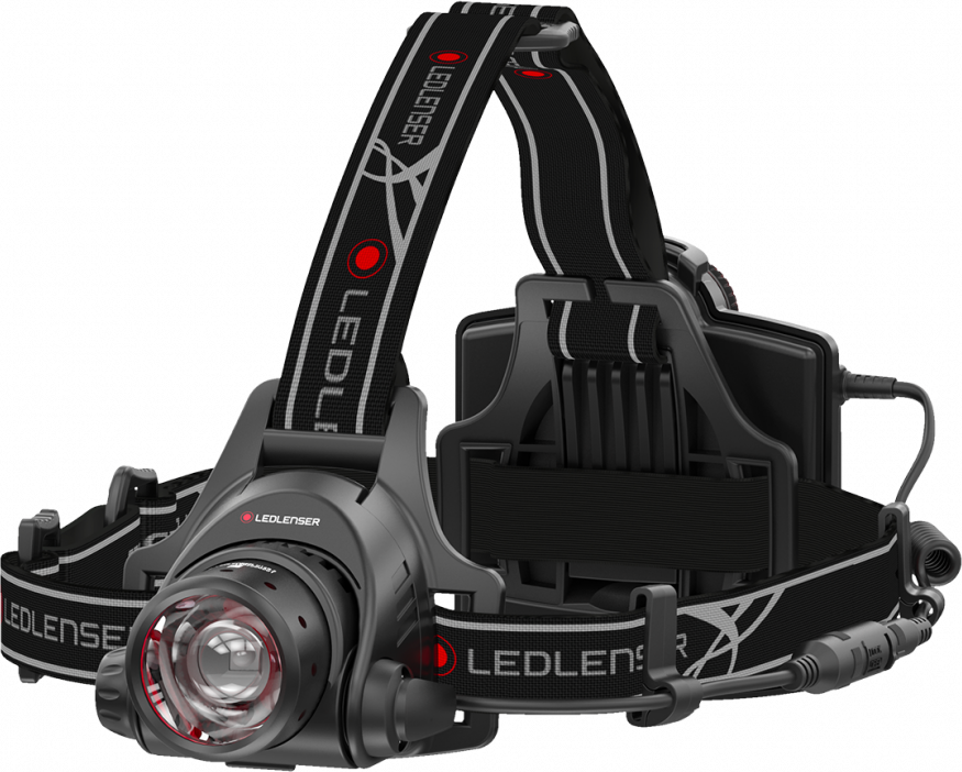 LL Headlight H14R.2 7299-R