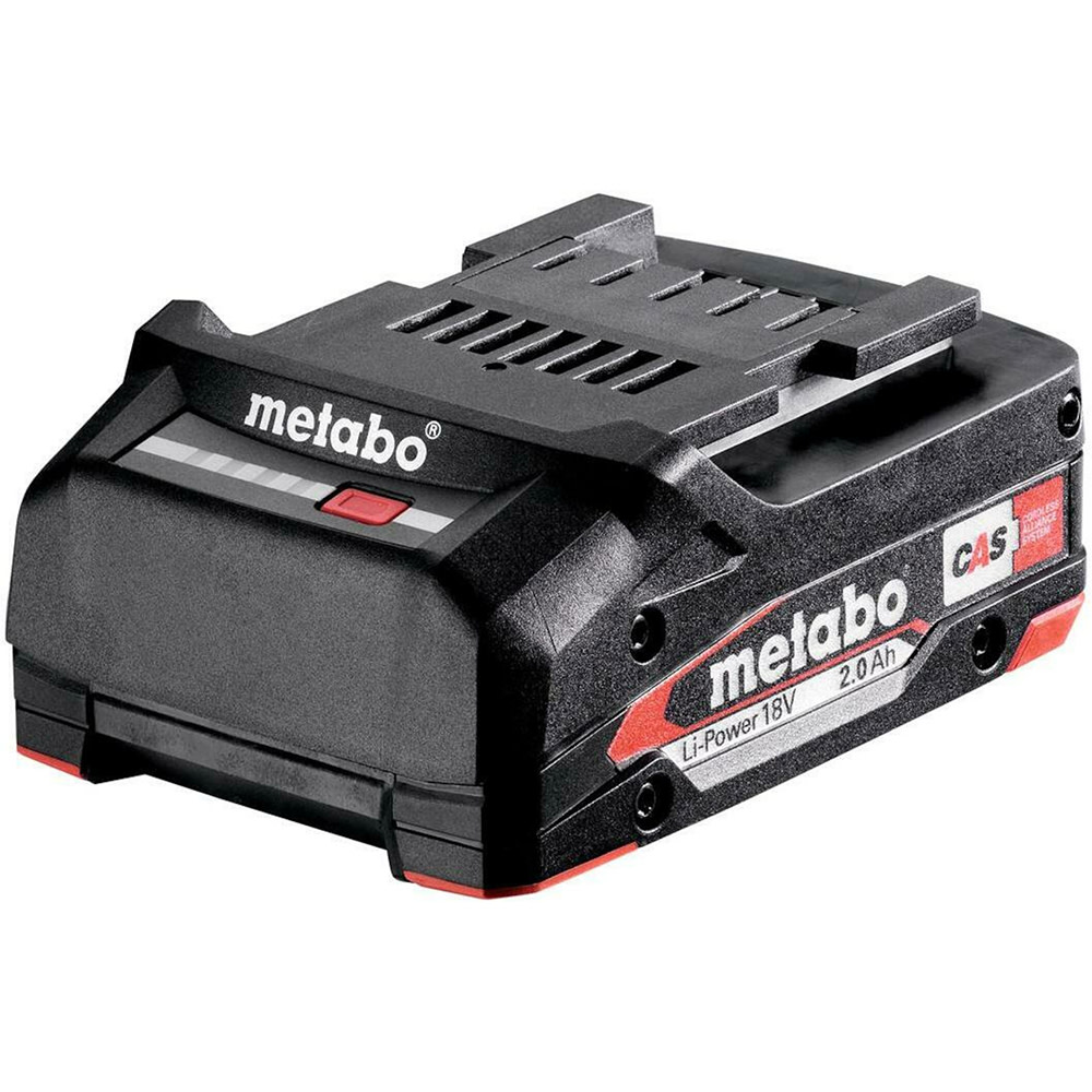 Metabo 625026000 Li-Power Akkupack 18 V