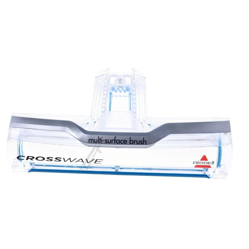 Bissell Foot Window Assembly 1609654 Bossanova Blue