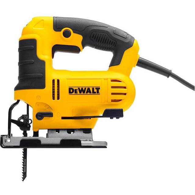 DEWALT DWE349-QS JIGSAW 650W