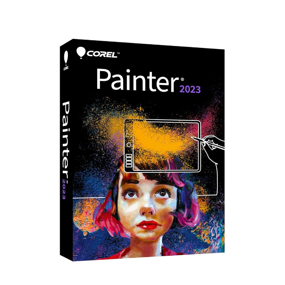 Corel Painter 2023 (Key)