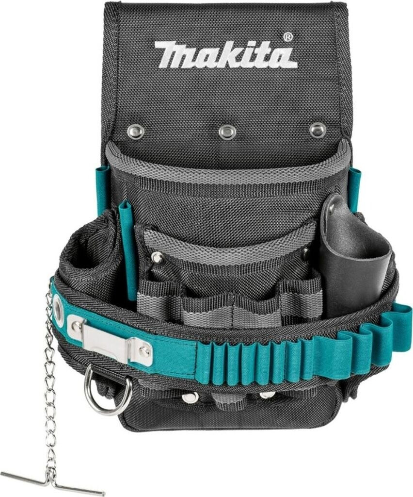 Makita E-15241 Elektriker Werkzeugtasche