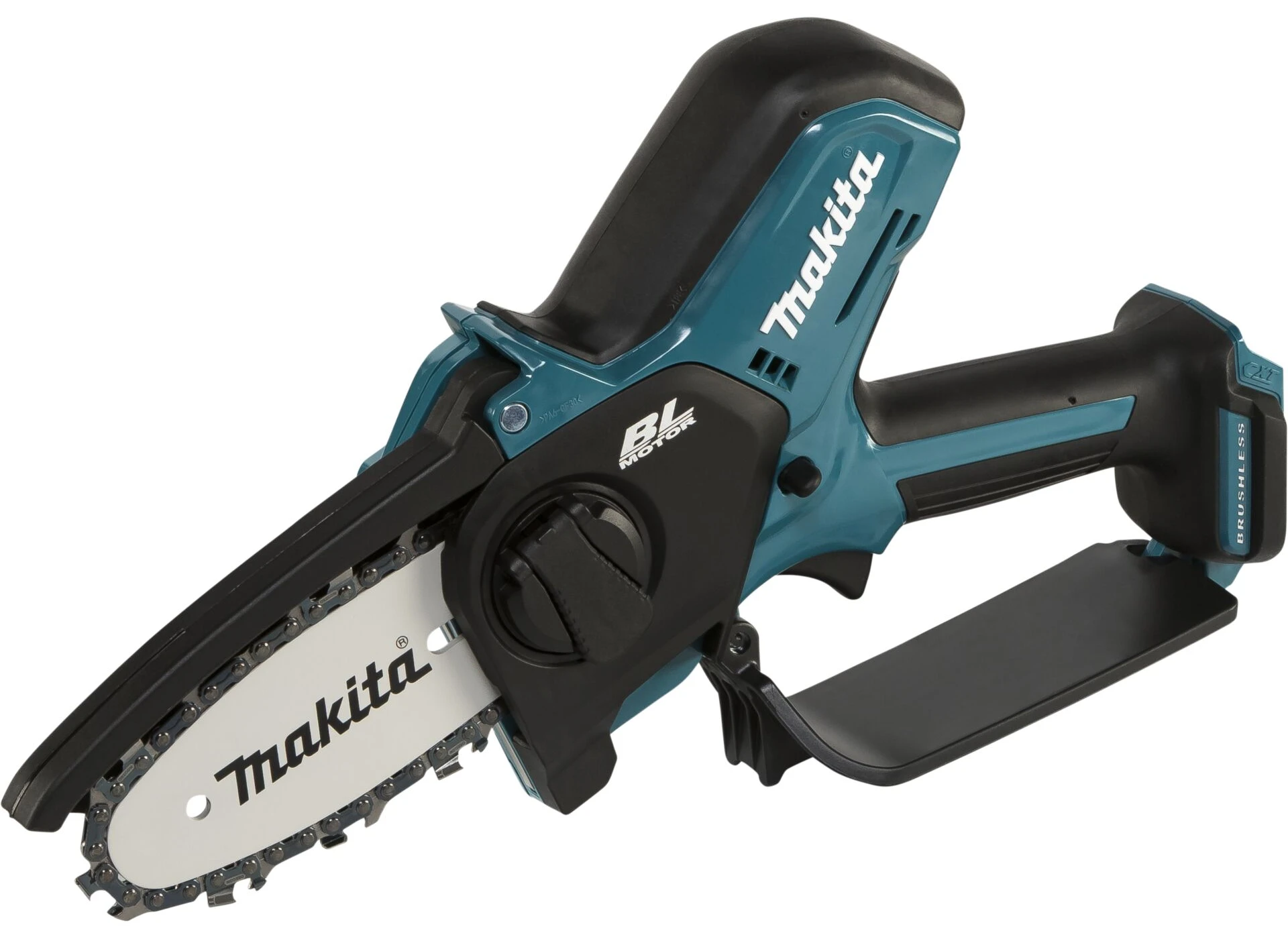 Makita UC100DZ Akku-Astsaege 12V