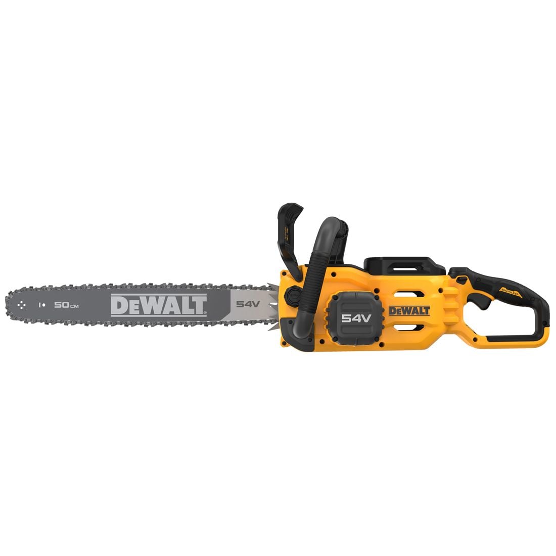 Pila lancuchowa Dewalt 54v xr fv pila lancuchowa 50cm 1 x 9ah