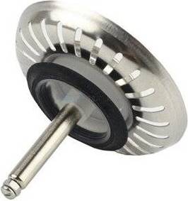 SP PLUMBING KIT STRAINER BASKET