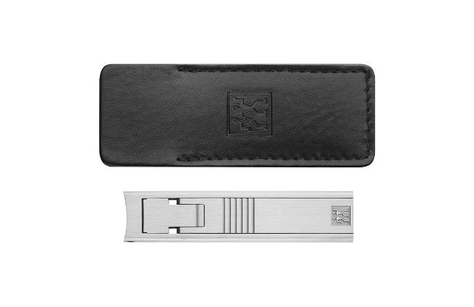 Satynowa obcinarka ZWILLING Twin S 42440-001-3