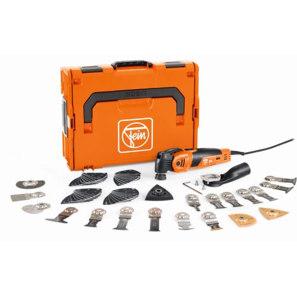 Fein MultiMaster MM 700 Max Top L-BOXX